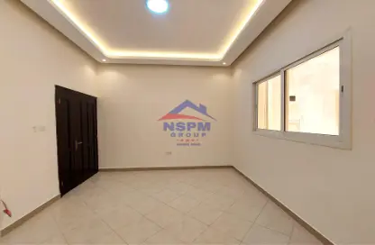 Apartment - 1 Bathroom for rent in Mushrif Park - Al Mushrif - Abu Dhabi