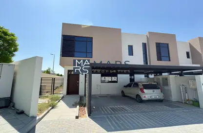 Villa - 3 Bedrooms - 4 Bathrooms for rent in Nasma Residence - Al Tai - Sharjah