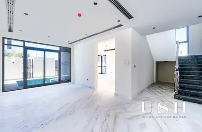 Townhouse - 5 Bedrooms - 7 Bathrooms for sale in Nad Al Sheba Gardens - Nad Al Sheba 1 - Nad Al Sheba - Dubai