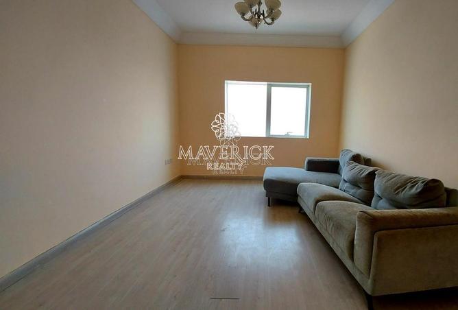 Rent in Al Taawun Street: Spacious 1 BHK | One Month Free | Parking ...