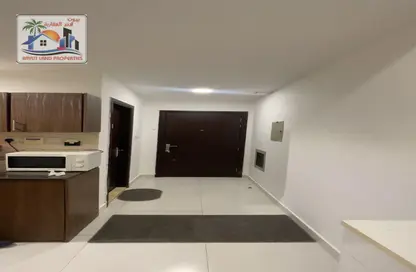 Apartment - 1 Bathroom for rent in Ajman 44 building - Al Hamidiya 1 - Al Hamidiya - Ajman