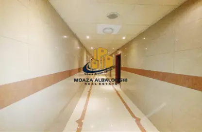 Apartment - 2 Bedrooms - 1 Bathroom for rent in Muwaileh - Sharjah