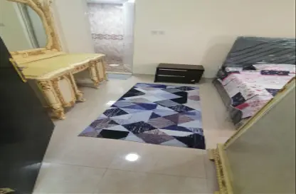 Apartment - 2 Bedrooms - 2 Bathrooms for rent in Al Nakhil 2 - Al Nakhil - Ajman