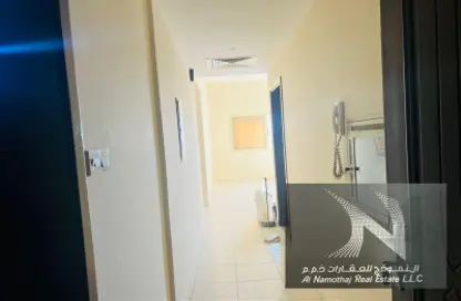 Apartment - 2 Bedrooms - 2 Bathrooms for rent in Al Nuaimiya - Ajman