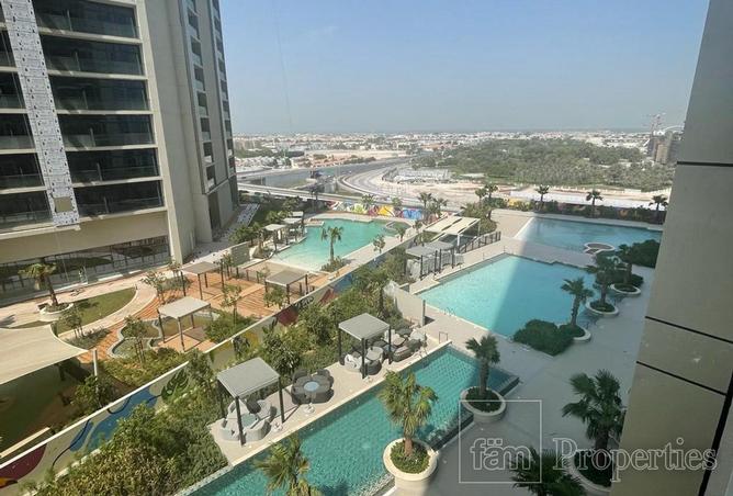 Apartment For Sale In Aykon City Tower B: Fully Furnished Studio Near ...