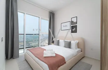 Apartment - 1 Bedroom - 1 Bathroom for sale in Golf Vita A - Golf Vita - DAMAC Hills - Dubai