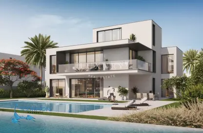 Villa - 4 Bedrooms - 6 Bathrooms for sale in The Oasis - Palmiera - The Oasis by Emaar - Dubai