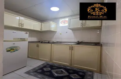 Villa - 1 Bathroom for rent in Mohamed Bin Zayed City - Abu Dhabi