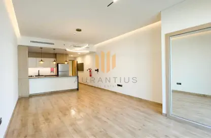 Apartment - 1 Bathroom for sale in Rokane G25 - Jumeirah Village Circle - Dubai