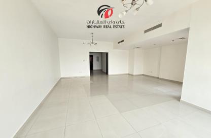 Apartment - 3 Bedrooms - 3 Bathrooms for rent in Smark 4 - Al Nahda 1 - Al Nahda - Dubai