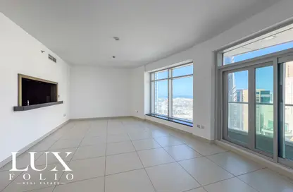 Apartment - 2 Bedrooms - 3 Bathrooms for sale in The Lofts West - The Lofts - Downtown Dubai - Dubai