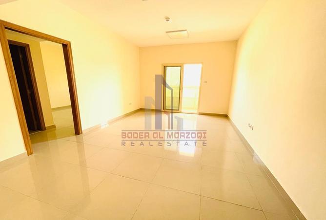 Apartment For Rent In Muwaileh 29 Building: Spacious 1BHK With Balcony ...