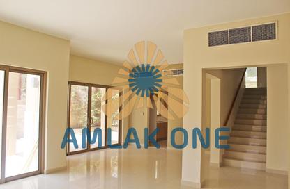 Villa - 4 Bedrooms - 5 Bathrooms for sale in Qattouf Community - Al Raha Gardens - Abu Dhabi