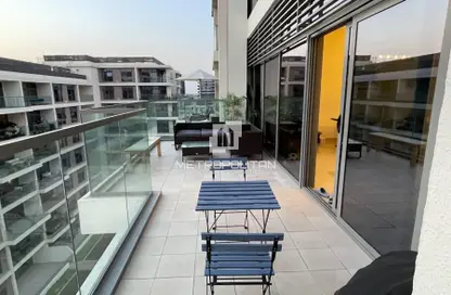 Duplex - 3 Bedrooms - 4 Bathrooms for sale in Mulberry 2 - Park Heights - Dubai Hills Estate - Dubai