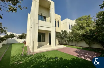 Villa - 3 Bedrooms - 4 Bathrooms for sale in Mira Oasis 3 - Mira Oasis - Reem - Dubai