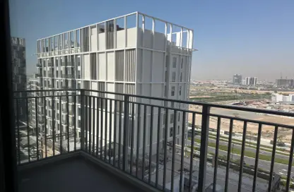 Apartment - 1 Bedroom - 2 Bathrooms for sale in Park Heights 2 - Park Heights - Dubai Hills Estate - Dubai