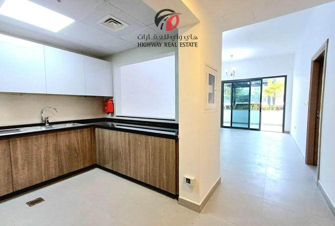 Apartment - 1 Bedroom - 2 Bathrooms for rent in Constance - Al Warsan 4 - Al Warsan - Dubai