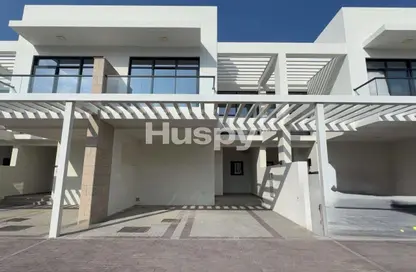 Townhouse - 3 Bedrooms - 3 Bathrooms for rent in Calero - DAMAC Hills - Dubai