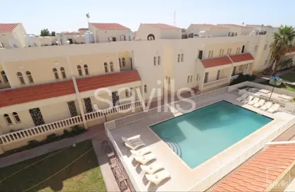 Villa - 3 Bedrooms - 4 Bathrooms for sale in Al Falaj - Al Riqqa - Sharjah