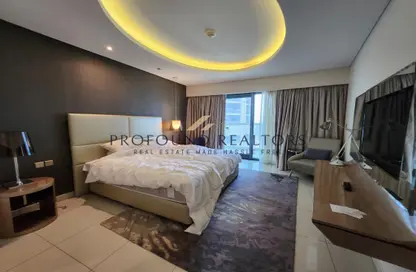 Apartment - 2 Bedrooms - 3 Bathrooms for sale in Tower A - DAMAC Towers by Paramount - Business Bay - Dubai