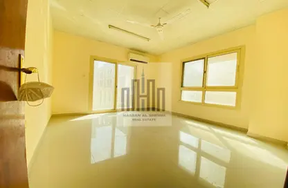 Apartment - 1 Bedroom - 1 Bathroom for rent in The Square 1 - Muwaileh Commercial - Sharjah