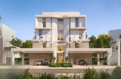 Townhouse - 3 Bedrooms - 4 Bathrooms for sale in Thoraya - Maysan - Al Reem Island - Abu Dhabi