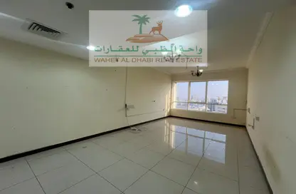 Apartment - 3 Bedrooms - 4 Bathrooms for rent in Al Mahatta - Al Qasimia - Sharjah