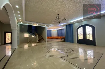 Villa - 6 Bedrooms - 7 Bathrooms for rent in Al Riffa - Ras Al Khaimah