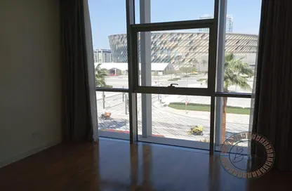 Apartment - 1 Bedroom - 1 Bathroom for rent in Building 20 - City Walk - Dubai