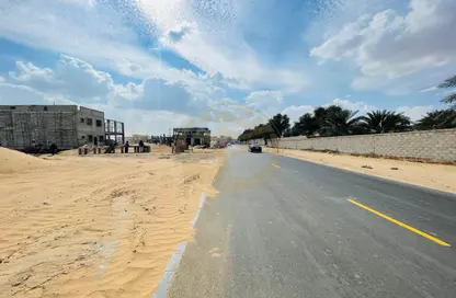 Land - Studio for sale in Al Yasmeen 1 - Al Yasmeen - Ajman