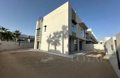 Villa - 4 Bedrooms - 5 Bathrooms for rent in MAG Eye - District 7 - Mohammed Bin Rashid City - Dubai