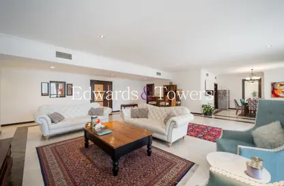 Apartment - 3 Bedrooms - 3 Bathrooms for sale in Murjan 3 - Murjan - Jumeirah Beach Residence - Dubai