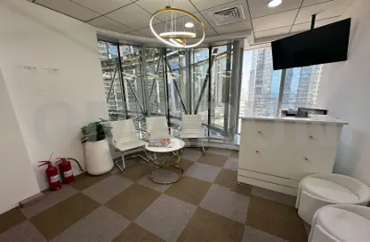 Office Space - Studio for rent in The Citadel Tower - Business Bay - Dubai