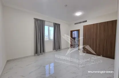 Apartment - 2 Bedrooms - 3 Bathrooms for rent in Al Ruwaikah - Al Muwaiji - Al Ain