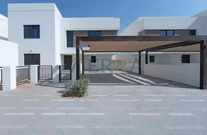 Villa - 4 Bedrooms - 6 Bathrooms for rent in Noya Luma - Noya - Yas Island - Abu Dhabi