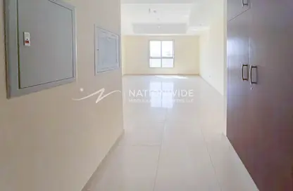 Apartment - 1 Bathroom for sale in Bawabat Al Sharq - Baniyas East - Baniyas - Abu Dhabi