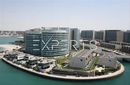 Apartment - 3 Bedrooms - 4 Bathrooms for sale in Al Maha - Al Muneera - Al Raha Beach - Abu Dhabi