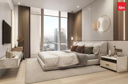 Apartment - 1 Bedroom - 1 Bathroom for sale in Me Do Re 2 - JLT Cluster G - Jumeirah Lake Towers - Dubai