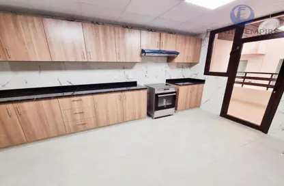 Apartment - 1 Bedroom - 2 Bathrooms for rent in White Swan Building - Sheikh Zayed Road - Dubai