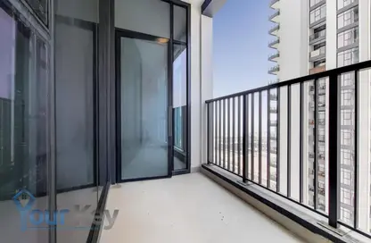 Apartment - 1 Bedroom - 1 Bathroom for sale in The Bridges - Shams Abu Dhabi - Al Reem Island - Abu Dhabi