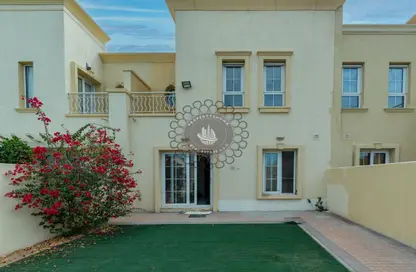 Villa - 2 Bedrooms - 2 Bathrooms for rent in Springs 7 - The Springs - Dubai