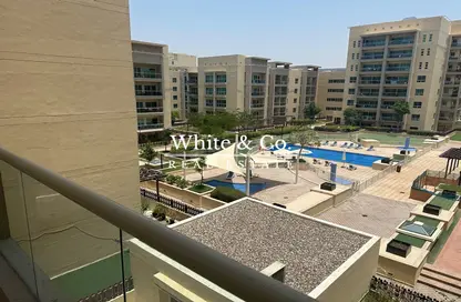 Apartment - 2 Bedrooms - 2 Bathrooms for sale in Al Arta 1 - Al Arta - Greens - Dubai