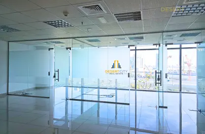 Office Space - Studio for rent in The Metropolis - Business Bay - Dubai