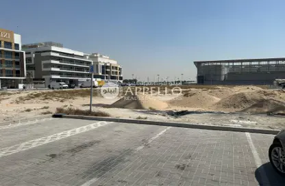 Land - Studio for sale in Meydan - Dubai