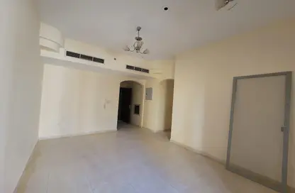 Apartment - 2 Bedrooms - 2 Bathrooms for rent in Abu Jemeza Building 3 - Al Nuaimiya - Ajman