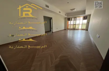 Apartment - 1 Bedroom - 2 Bathrooms for rent in Al Mowaihat 2 - Al Mowaihat - Ajman