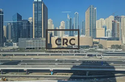 Office Space - Studio for rent in Reef Tower - JLT Cluster O - Jumeirah Lake Towers - Dubai