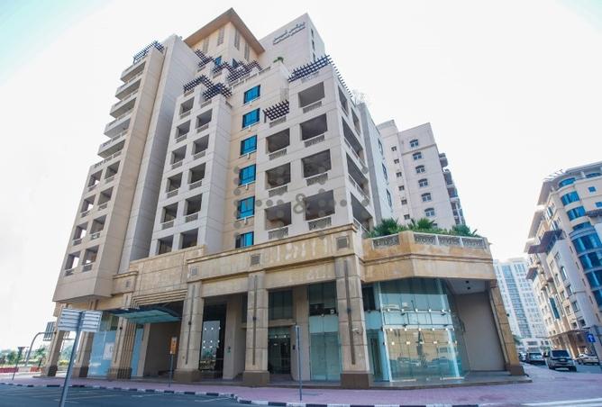 Rent In Waterview Executive Apartments: Duplex Office For Rent In Deira ...