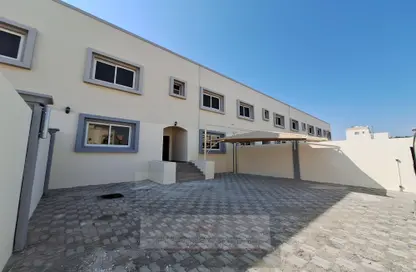 Villa - 4 Bedrooms - 4 Bathrooms for rent in Mohamed Bin Zayed Centre - Mohamed Bin Zayed City - Abu Dhabi