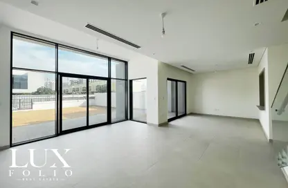 Townhouse - 3 Bedrooms - 3 Bathrooms for rent in Murooj Al Furjan - Al Furjan - Dubai